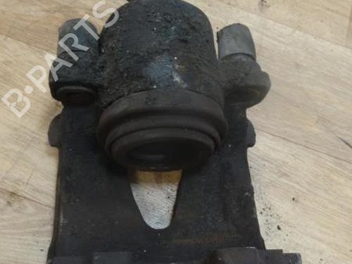 Left front brake caliper VW FOX Hatchback (5Z1, 5Z3, 5Z4) 1.2 | BP28287089M105