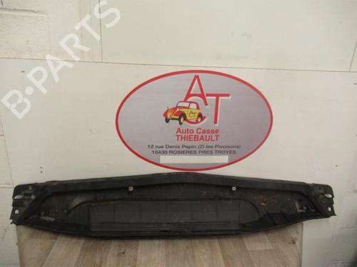 Torpedoplade RENAULT MODUS / GRAND MODUS (F/JP0_) 1.5 dCi (FP0E, JP0E) (65 hp) 12973365