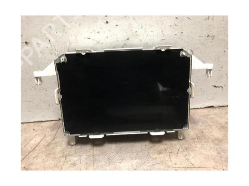 Display monitor FORD FOCUS III 1.6 TDCi | BP20330833C48 