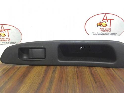 Used Left rear window switch SUBARU IMPREZA Saloon (GD) 2.5 i WRX AWD (GDG) (230 hp) 13264138