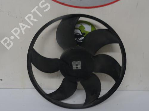 Used Heater blower motor RENAULT SCÉNIC I MPV (JA0/1_, FA0_) 1.9 dCi (JA05, JA1F) (102 hp) 13227847
