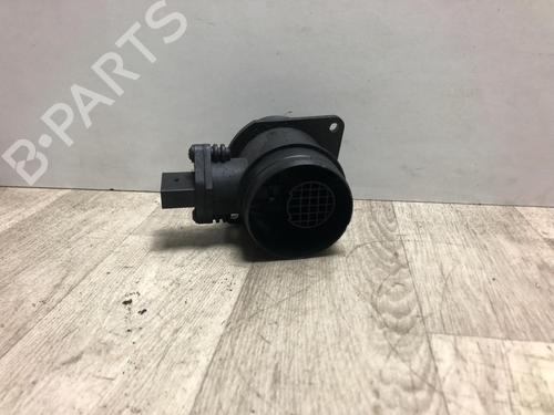 Mass air flow sensor SKODA FABIA II Combi (545) 1.9 TDI | BP31196066M95
