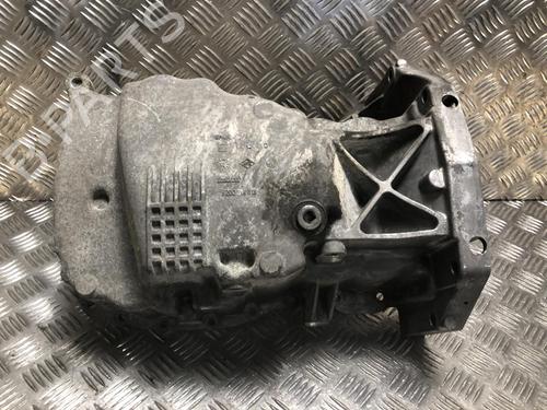 Oil sump RENAULT MEGANE III Coupe (DZ0/1_) 1.5 dCi (DZ09, DZ0D, DZ1F, DZ1G, DZ14, DZ29) | BP31200861M115