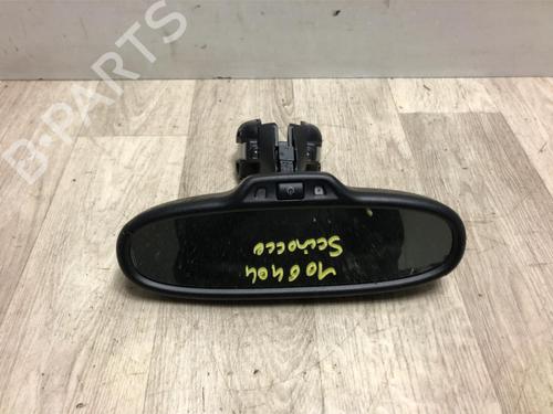 Used Rear mirror VW SCIROCCO III (137, 138) 2.0 TDI (170 hp) 20614110