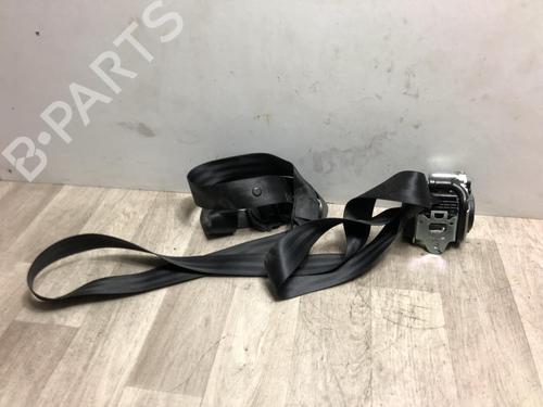 Used Front left seatbelt VW TOUAREG (7LA, 7L6, 7L7) 3.0 V6 TDI (225 hp) 23873614