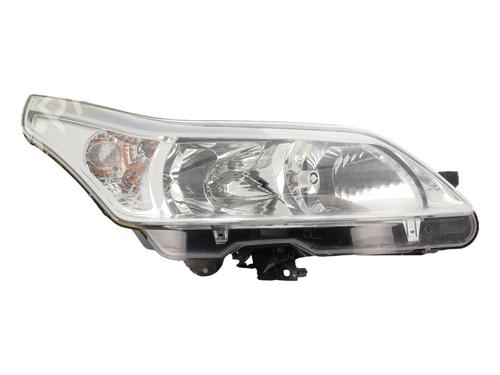 Used Right headlight Right headlight 37091037 37091037
