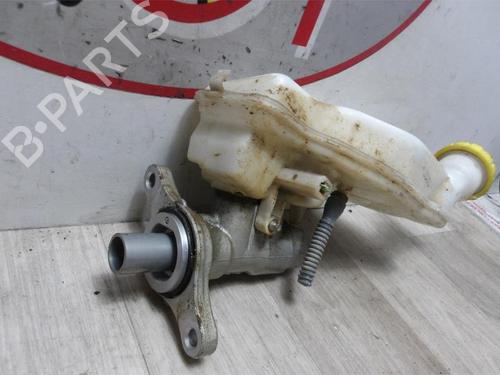Brake master cylinder PEUGEOT 208 I (CA_, CC_) 1.4 HDi | BP13277192M77 