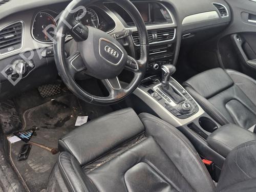 Front left interior door handle AUDI A4 B8 Avant (8K5) 2.0 TDI | BP34415915I13 - Image 6
