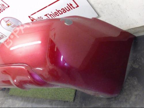 Pára-choques traseiro SUBARU FORESTER (SG_) 2.0 S Turbo AWD (SG5) | BP30779929C8