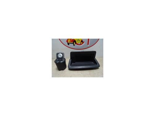 Ferdsskriver RENAULT CLIO III Grandtour (KR0/1_) 1.5 dCi (KR0F) (86 hp) 12977813