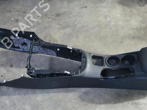 Mittelkonsole CITROËN C4 II (NC_) 1.6 HDi 90 | BP31187092I22