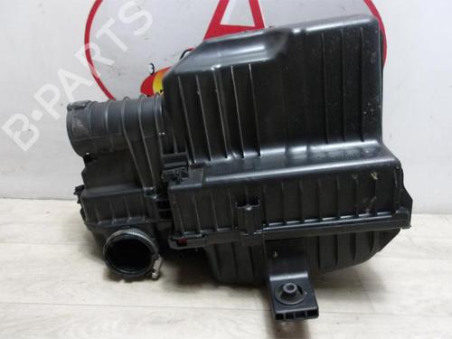 Air filter box PEUGEOT 2008 I (CU_) 1.2 PureTech 82 | BP28721393M87