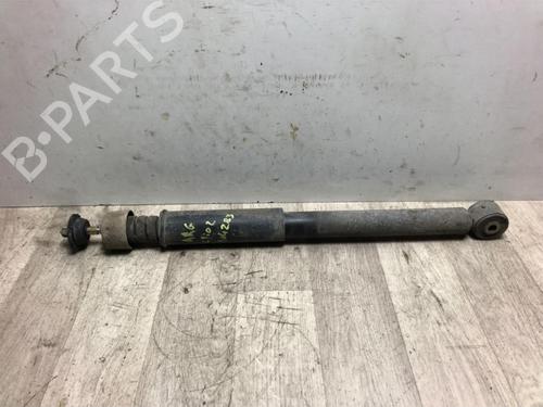 Venstre bak støtdemper RENAULT CLIO II (BB_, CB_) 1.2 (BB0A, BB0F, BB10, BB1K, BB28, BB2D, BB2H, CB0A,... (58 hp) 23871561