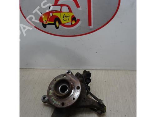 Left front steering knuckle DACIA LODGY (JS_) 1.5 dCi (JSMC, JSAF) | BP13284995M25 