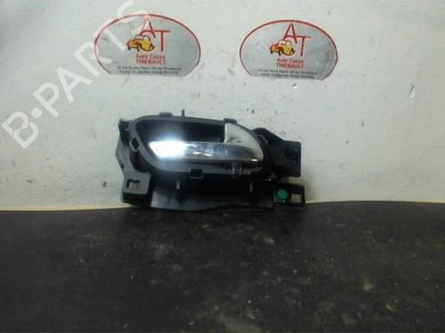 Høyre foran invendig håndtak CITROËN C4 I (LC_) 2.0 HDi (136 hp) 12964596