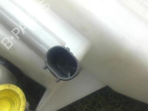 Brake master cylinder MERCEDES-BENZ GLA-CLASS (X156) GLA 180 CDI / d (156.912) | BP13037803M77