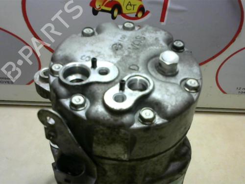 AC-Kompressor AUDI A3 (8L1) 1.6 | BP25298641M34 