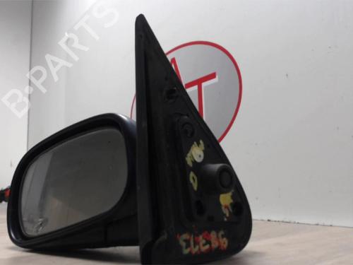 Left mirror NISSAN MICRA II (K11) 1.0 i 16V (K11) | BP13289625C26