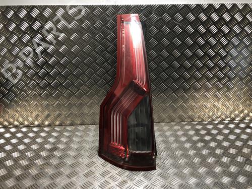 Used Left taillight Left taillight CITROËN C4 Grand Picasso I (UA_) 2.0 HDi 138 (136 hp) 31187165 31187165