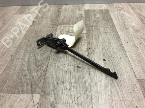 Dørhengsel/Dørstopper RENAULT KANGOO Express (FW0/1_) 1.5 dCi 75 (FW07, FW10, FW04) (75 hp) 20613201