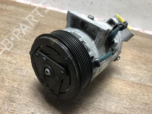 Used AC compressor RENAULT CLIO V (B7_) 1.0 TCe 90 (B7MT) (91 hp) 23128691