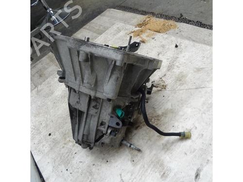 Gearbox RENAULT MEGANE II Saloon (LM0/1_) 1.5 dCi (LM1E) | BP13276294M3 