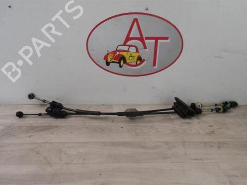 Cable CITROËN DS3 (SA_) 1.6 HDi 90 | BP13228435E12 