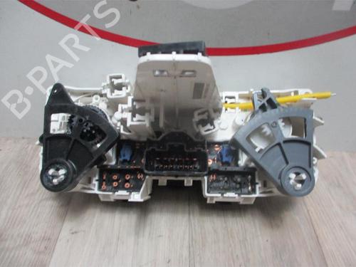 Climate control NISSAN NV200 Van 1.5 dCi 85 (M20, M20N, M20M) | BP13277901I5 