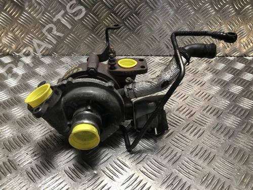 Turbocharger/Supercharger VOLVO C30 (533) 1.6 D | BP31202455M71