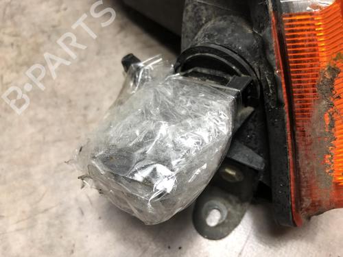 Left headlight FORD STREET KA (RL2) 1.6 | BP20633746C28