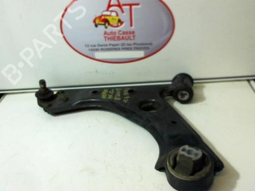 Left front suspension arm CITROËN NEMO Box Body/MPV (AA_) 1.4 HDi | BP12970752M12
