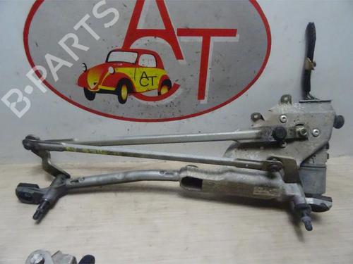 Viskermotor vindrude FORD FIESTA VI (CB1, CCN) 1.4 | BP13283054M29 