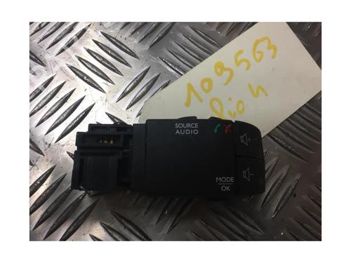 Switch RENAULT CLIO IV (BH_) 0.9 TCe 90 (BHNF, BHMA, BHMH, BHJK, BHJR) | BP24612362I30 