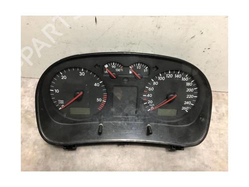 Instrument cluster VW BORA I (1J2) 1.9 TDI | BP25305464C47 