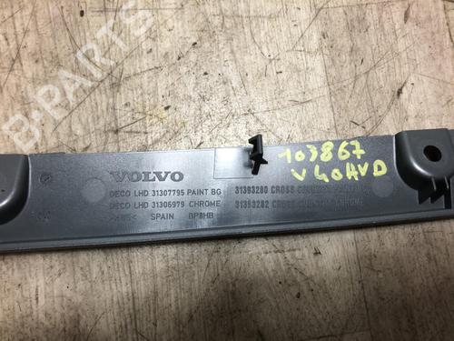 Other VOLVO V40 Hatchback (525) T2 GTDi | BP20623754O1