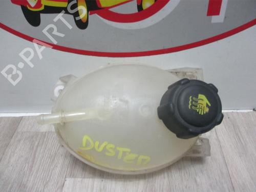 Expansion tank DACIA DUSTER (HS_) 1.5 dCi 4x4 | BP13273899C120 