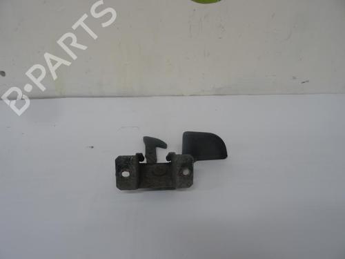 hjelmlås LANCIA KAPPA (838_) 2.4 T.DS (838AE1AA, 838AH1AA) (124 hp) 13280733