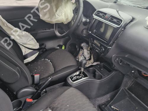 ABS pump MITSUBISHI MIRAGE / SPACE STAR VI Hatchback (A0_A) 1.2 | BP32443169M43 