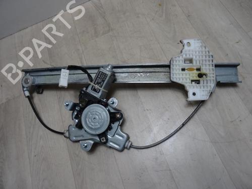 Used Rear left window mechanism HYUNDAI MATRIX (FC) 1.5 CRDi (102 hp) 20630456