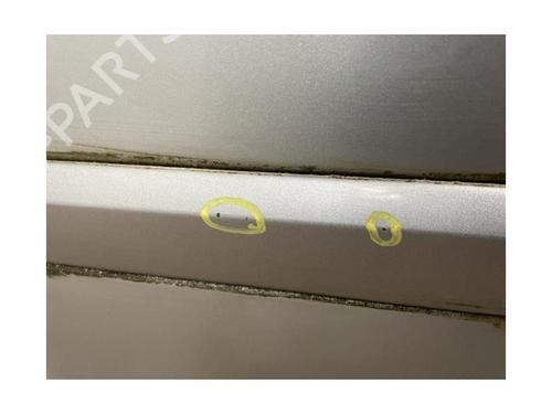 Left rear door VOLVO V50 (545) 1.6 D | BP13284313C4 
