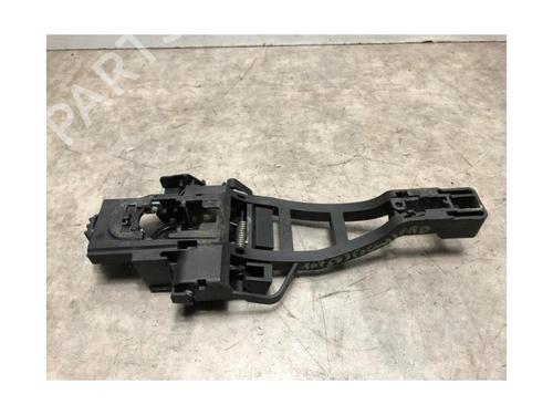 Rear right exterior door handle FORD FOCUS III 1.6 TDCi | BP23143545C130 