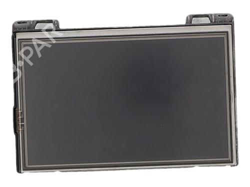 Used Display monitor Display monitor PEUGEOT 208 I (CA_, CC_) 1.2 VTI 82 (82 hp) 40065051 40065051