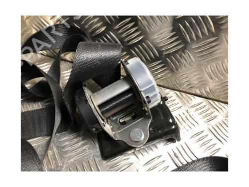 Rear left seatbelt OPEL ASTRA J (P10) 1.7 CDTI (68) | BP26134440I29 