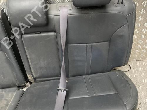 Seats set RENAULT KOLEOS I (HY_) 2.0 dCi 4x4 (HY0K) | BP40281187C78 - Image 3