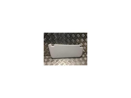 Used Left sun visor CITROËN BERLINGO Box Body/MPV (B9) 1.6 HDi / BlueHDi 75 (75 hp) 24666995