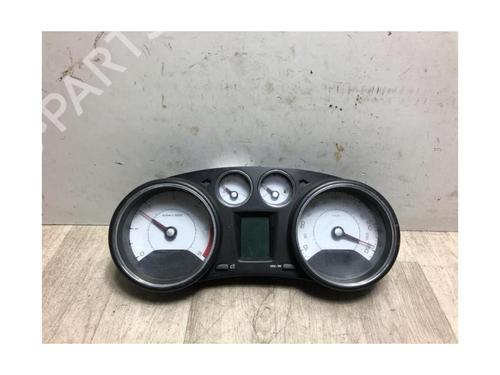 Instrument cluster PEUGEOT 308 I (4A_, 4C_) 1.6 HDi | BP23872046C47