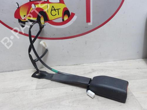 Seat buckle RENAULT KOLEOS I (HY_) 2.0 dCi 4x4 (HY0K) | BP13133372I32 