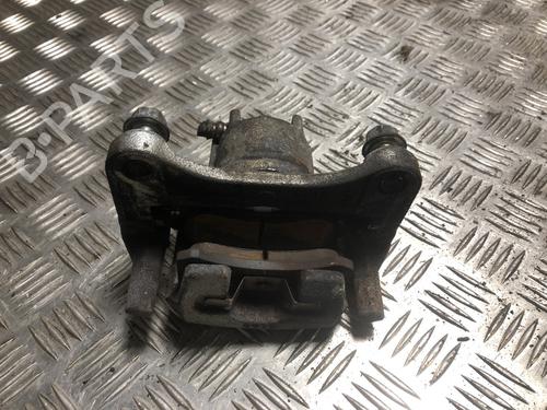 Left front brake caliper MITSUBISHI MIRAGE / SPACE STAR VI Hatchback (A0_A) 1.2 | BP32443160M105 - Image 2