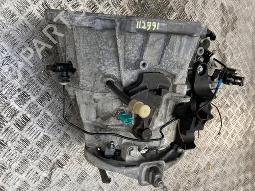 Gearbox RENAULT TRAFIC III Van (FG_) 1.6 dCi 125 (FGMH) | BP40538103M3 - Image 4