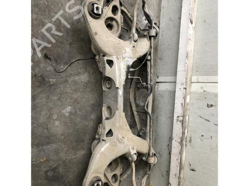 Used Rear axle MERCEDES-BENZ E-CLASS (W211) E 220 CDI (211.006) (136 hp) 20615508